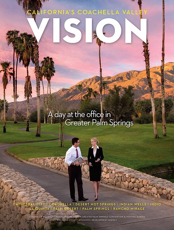 2015 Coachella Valley Vision